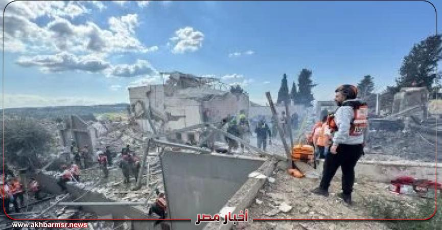 أخبار مصر 2050