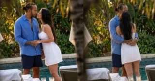 كيم كارداشيان ولويس هاميلتون.. صداقة أم بداية قصة حب جديدة؟ كيم كارداشيان ولويس هاميلتون.. صداقة أم بداية قصة حب جديدة؟