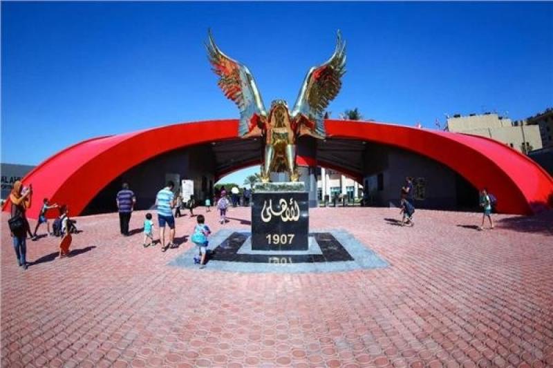 عاجل.. شبهة إهدار للمال العام.. شكوى لوزير الرياضة ضد إدارة الأهلي بالمستندات