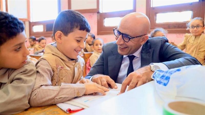 رسميا.. «التعليم» تحسم الجدل حول «إلغاء أو تعديل» موعد امتحانات نهاية العام| عاجل