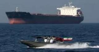 ترامب: سوف نفرض رسوم عبور على السفن من مضيق هرمز