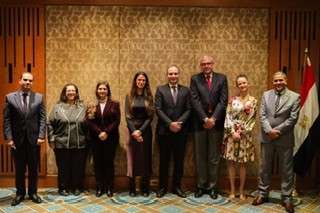 وزارة السياحة والآثار تنظم رحلات تعريفية لصحفيين ووكلاء سياحيين بالتعاون مع منظمي رحلات دوليين لزيارة الوجهات السياحية المصرية