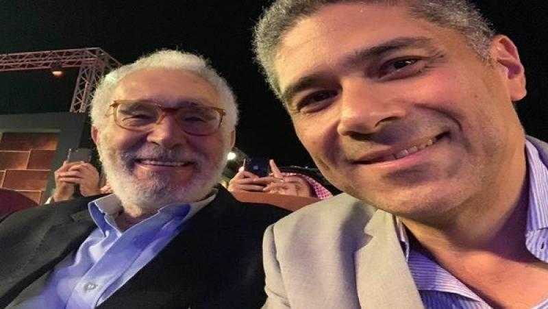 غير مستقرة.. ابن عبد الرحمن أبو زهرة يكشف تطورات حالة والده الصحية