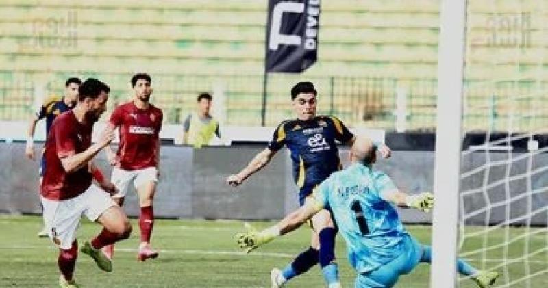 الأهلي فى مواجهة قوية أمام سيراميكا الليلة فى انطلاق مرحلة التتويج بالدوري