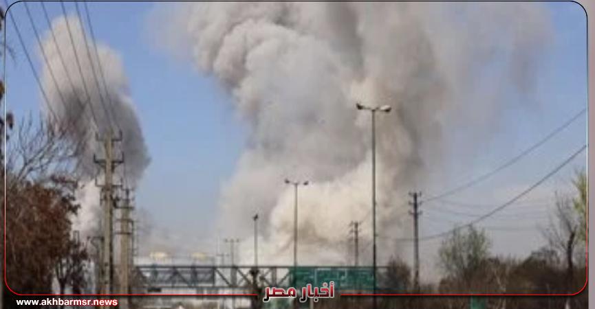 أخبار مصر 2050