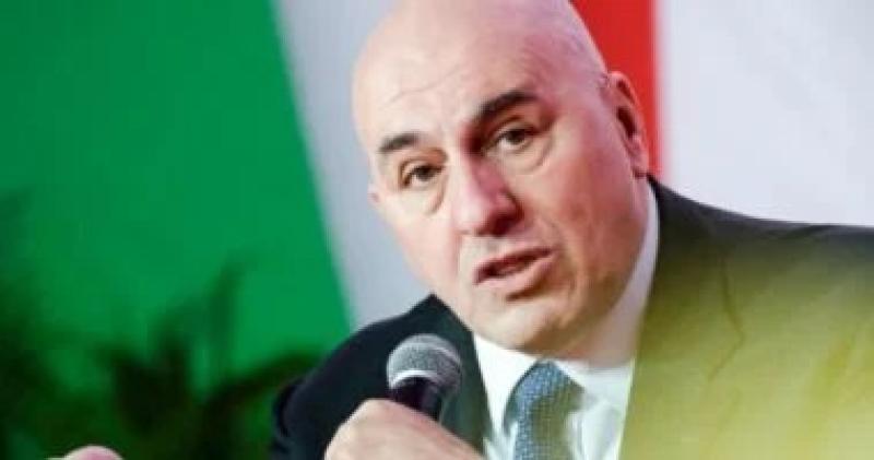 وزير دفاع إيطاليا: رفضنا طلبات أمريكية لعبور أجوائنا