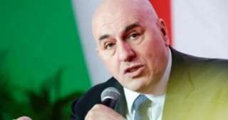 وزير دفاع إيطاليا: رفضنا طلبات أمريكية لعبور أجوائنا وزير دفاع إيطاليا: رفضنا طلبات أمريكية لعبور أجوائنا