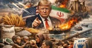 ماذا لو نفذت أمريكا الهجوم الساحق على إيران بعد انتهاء مهلة ترامب؟