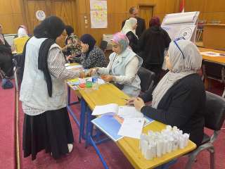 المجلس القومي للمرأة يطلق برنامج التثقيف المالي داخل الجامعات لتمكين الطالبات وتعزيز... المجلس القومي للمرأة يطلق برنامج التثقيف المالي داخل الجامعات لتمكين الطالبات وتعزيز الوعي المالي