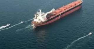 إيران توقف ناقلات النفط فى مضيق هرمز بعد خرق وقف إطلاق النار إيران توقف ناقلات النفط فى مضيق هرمز بعد خرق وقف إطلاق النار