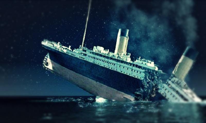 «فرصة لن تتكرر» لشراء قطعة نادرة من «تيتانيك»: سعرها قد يصل لـ12.5 مليون جنيه