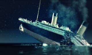 «فرصة لن تتكرر» لشراء قطعة نادرة من «تيتانيك»: سعرها قد يصل لـ12.5 مليون جنيه