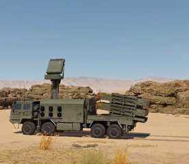 هل نشرت الصين منظومات دفاع جوية فى إيران؟