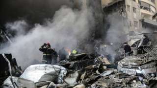 الأزهر يطالب بتحرك عاجل لوقف جرائم الاحتلال في لبنان الأزهر يطالب بتحرك عاجل لوقف جرائم الاحتلال في لبنان