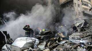 الأزهر يطالب بتحرك عاجل لوقف جرائم الاحتلال في لبنان الأزهر يطالب بتحرك عاجل لوقف جرائم الاحتلال في لبنان