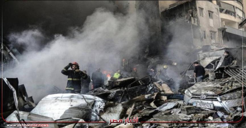 أخبار مصر 2050