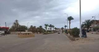 الطقس غدا.. استمرار ارتفاع الحرارة وشبورة صباحا والعظمى بالقاهرة 27 درجة الطقس غدا.. استمرار ارتفاع الحرارة وشبورة صباحا والعظمى بالقاهرة 27 درجة