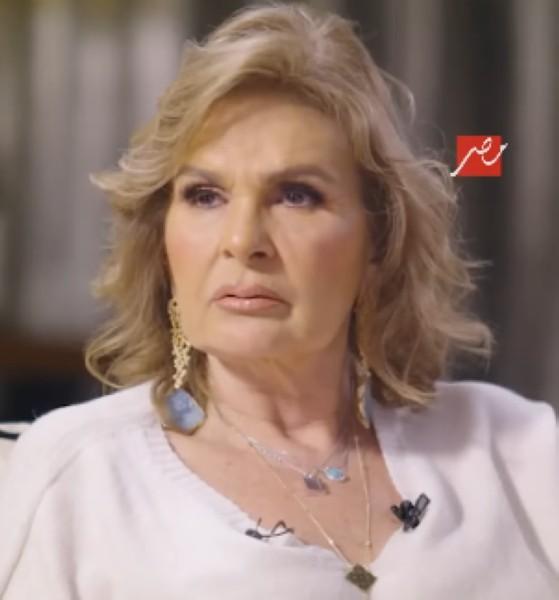 برسالة مؤثرة.. يسرا تدعم الشعب اللبناني: «اللهم أبدل خوفهم أمنًا»