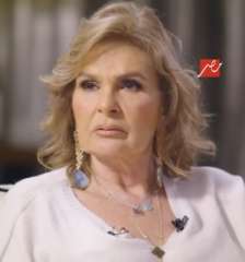 برسالة مؤثرة.. يسرا تدعم الشعب اللبناني: «اللهم أبدل خوفهم أمنًا»