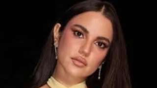 درة تدعم لبنان برسالة مؤثرة: لا يستحق كل هذا الوجع درة تدعم لبنان برسالة مؤثرة: لا يستحق كل هذا الوجع