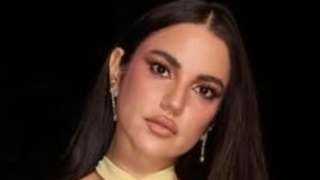 درة تدعم لبنان برسالة مؤثرة: لا يستحق كل هذا الوجع