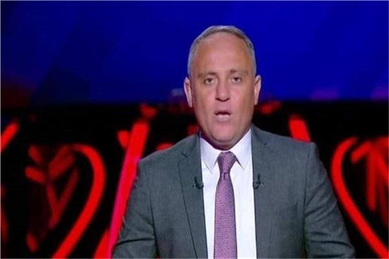 عاجل.. منع ظهور أسامة حسني على أي وسيلة إعلامية داخل مصر و إحالته للتحقيق