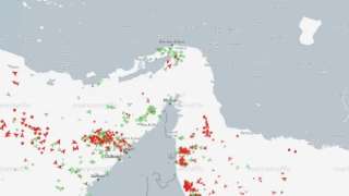 عاجل كارثة في مضيق هرمز.. إيران تفقد السيطرة على الألغام البحرية عاجل كارثة في مضيق هرمز.. إيران تفقد السيطرة على الألغام البحرية