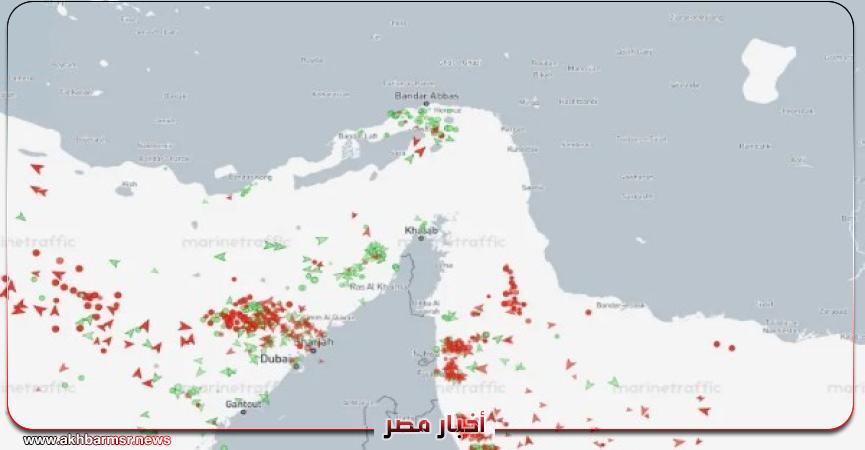 أخبار مصر 2050