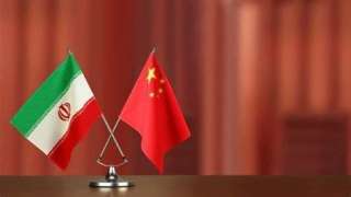 عاجل صفقة أسلحة صينية إلى إيران.. تحرك مفاجئ من بكين بعد وقف... عاجل صفقة أسلحة صينية إلى إيران.. تحرك مفاجئ من بكين بعد وقف إطلاق النار في طهران