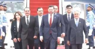 باكستان تعرب عن أملها فى تعامل أمريكا وإيران بشكل بنّاء باكستان تعرب عن أملها فى تعامل أمريكا وإيران بشكل بنّاء