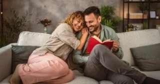 6 جمل لو بيقولهالك يبقى هو ده توأم روحك.. اتقالت لك كام مرة؟