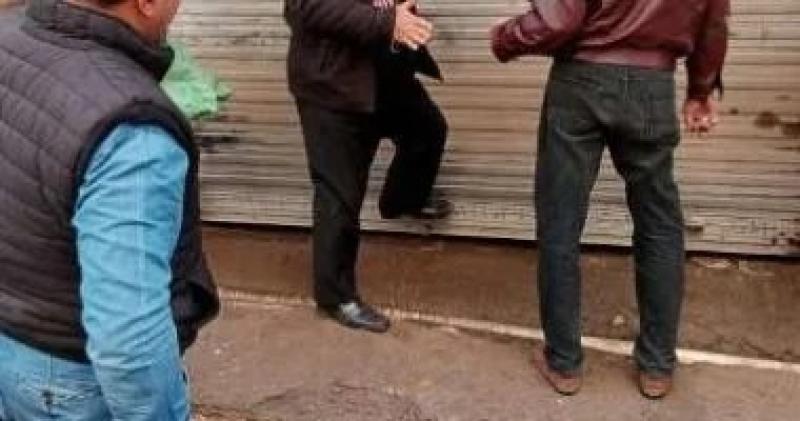 إحالة 31 صاحب محل بمدينة نصر للمحاكمة بسبب مخالفة مواعيد الغلق