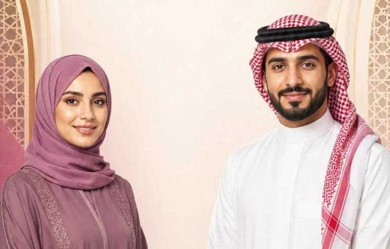 زواج سعودي عبر التطبيق: من إنشاء الحساب إلى بدء التعارف الجاد