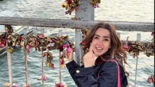 غير تقليدي.. هنا الزاهد تخطف الانظار بأحدث جلسة تصوير