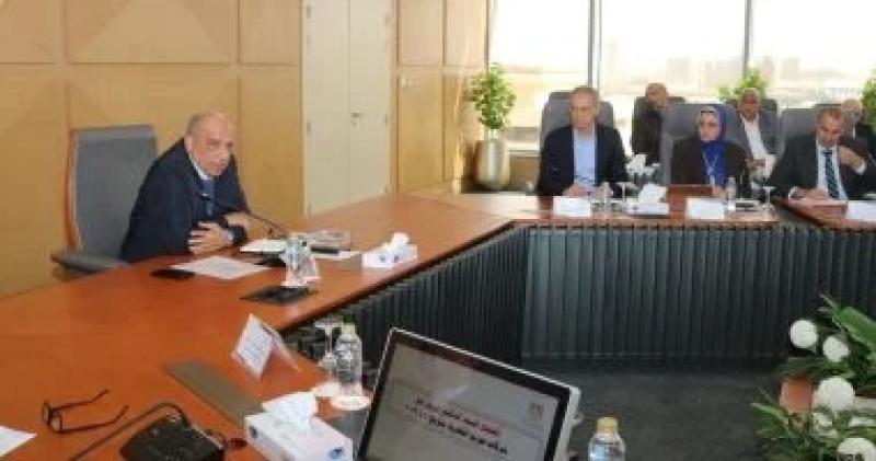 عاجل وزير الكهرباء: خطة الترشيد حققت وفرا خلال أسبوع بلغ 18 ألف ميجاوات