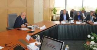 عاجل وزير الكهرباء: خطة الترشيد حققت وفرا خلال أسبوع بلغ 18 ألف ميجاوات