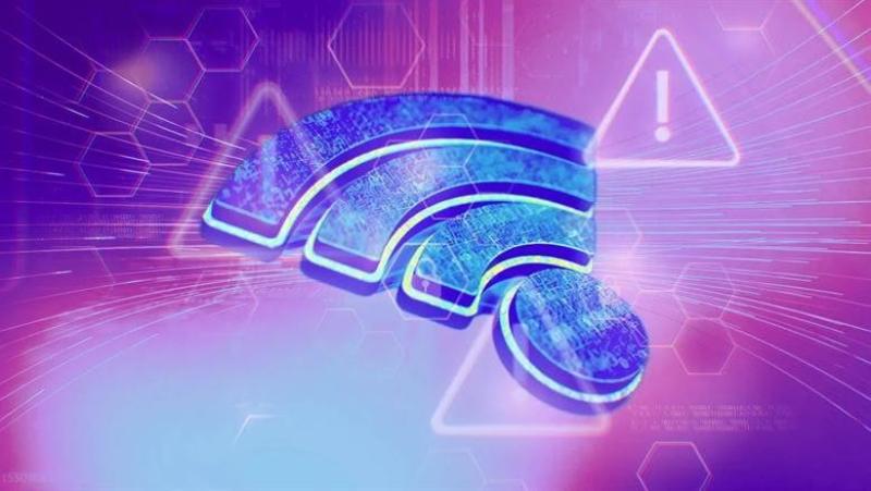 عاجل: هجوم إلكتروني يستهدف آلاف أجهزة الراوتر حول العالم .. كيف تحمي بياناتك؟