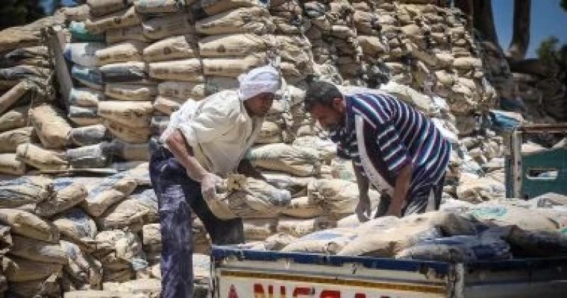 انتظام تشغيل المخابز غدا خلال شم النسيم لتوفير الخبز المدعم لأصحاب بطاقات التموين