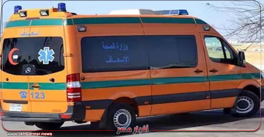 أخبار مصر 2050