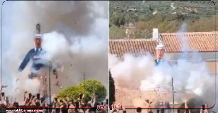 أخبار مصر 2050