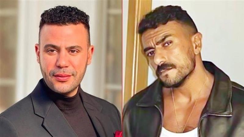 قصة أحمد العوضي ومحمد إمام بعد جدل «العركة»: «أصدقاء» غيّر أحدهما اسم عمل شهير لأجل الآخر وسباق «الأعلى أجرا» وتّر الأجواء