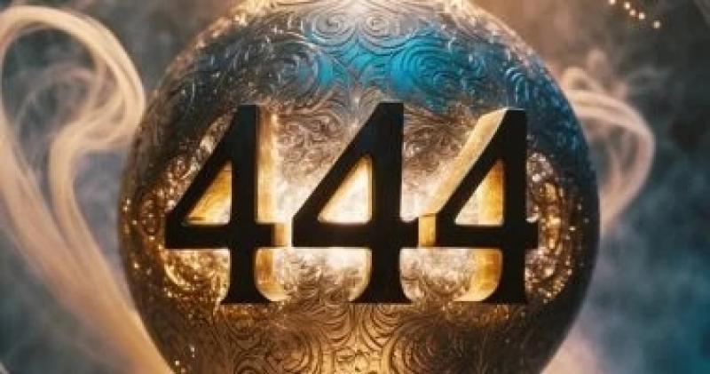 دلالات الرقم 444.. هل هو صدفة أم رسالة خفية لك؟