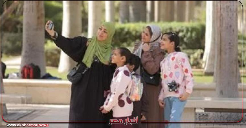 أخبار مصر 2050