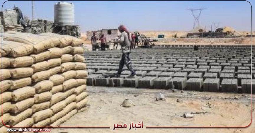 أخبار مصر 2050