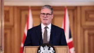 عاجل|| بريطانيا ترفض الانضمام إلى حصار ترامب لمضيق هرمز مع توقعات بارتفاع... عاجل|| بريطانيا ترفض الانضمام إلى حصار ترامب لمضيق هرمز مع توقعات بارتفاع أسعار النفط