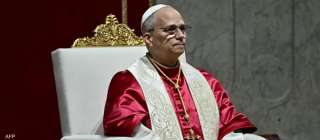 ترامب يهاجم بابا الفاتيكان: لست من المعجبين به #عاجل ترامب يهاجم بابا الفاتيكان: لست من المعجبين به #عاجل