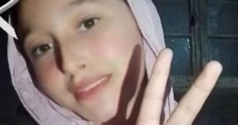 مقتل طالبة لسرقة هاتفها بالشرقية.. والأم: عروسة الجنة وزغردت فى جنازتها