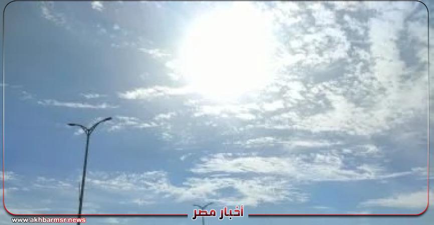 أخبار مصر 2050