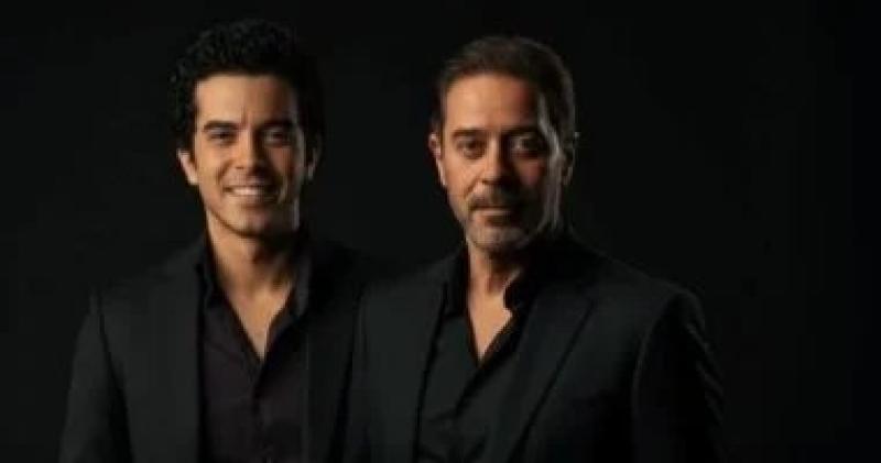 مدحت صالح يطرح أحدث أغنياته «ناقصك إيه» بمشاركة نجله أدهم صالح