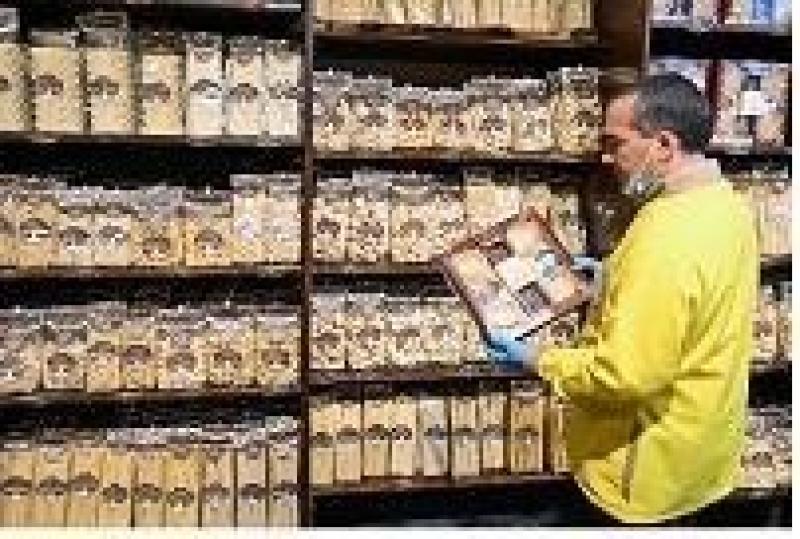 فاو تحذر: إغلاق مضيق هرمز قد يتحول إلى كارثة عالمية في الزراعة والغذاء.. عاجل